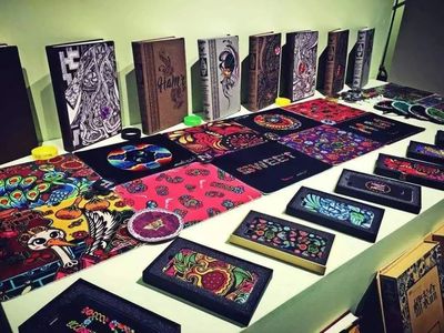 探索傳統工藝的創新性發展——哈密傳統工藝工作站